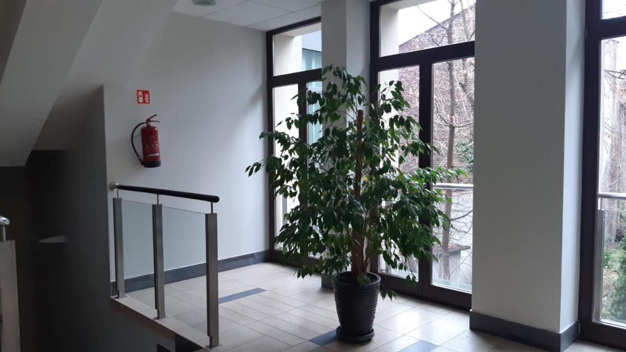 Apartament Wielopole 17 Krakau Exterior foto