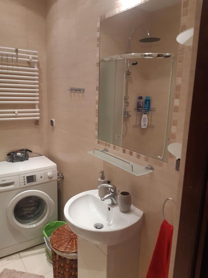 Apartament Wielopole 17 Krakau Exterior foto