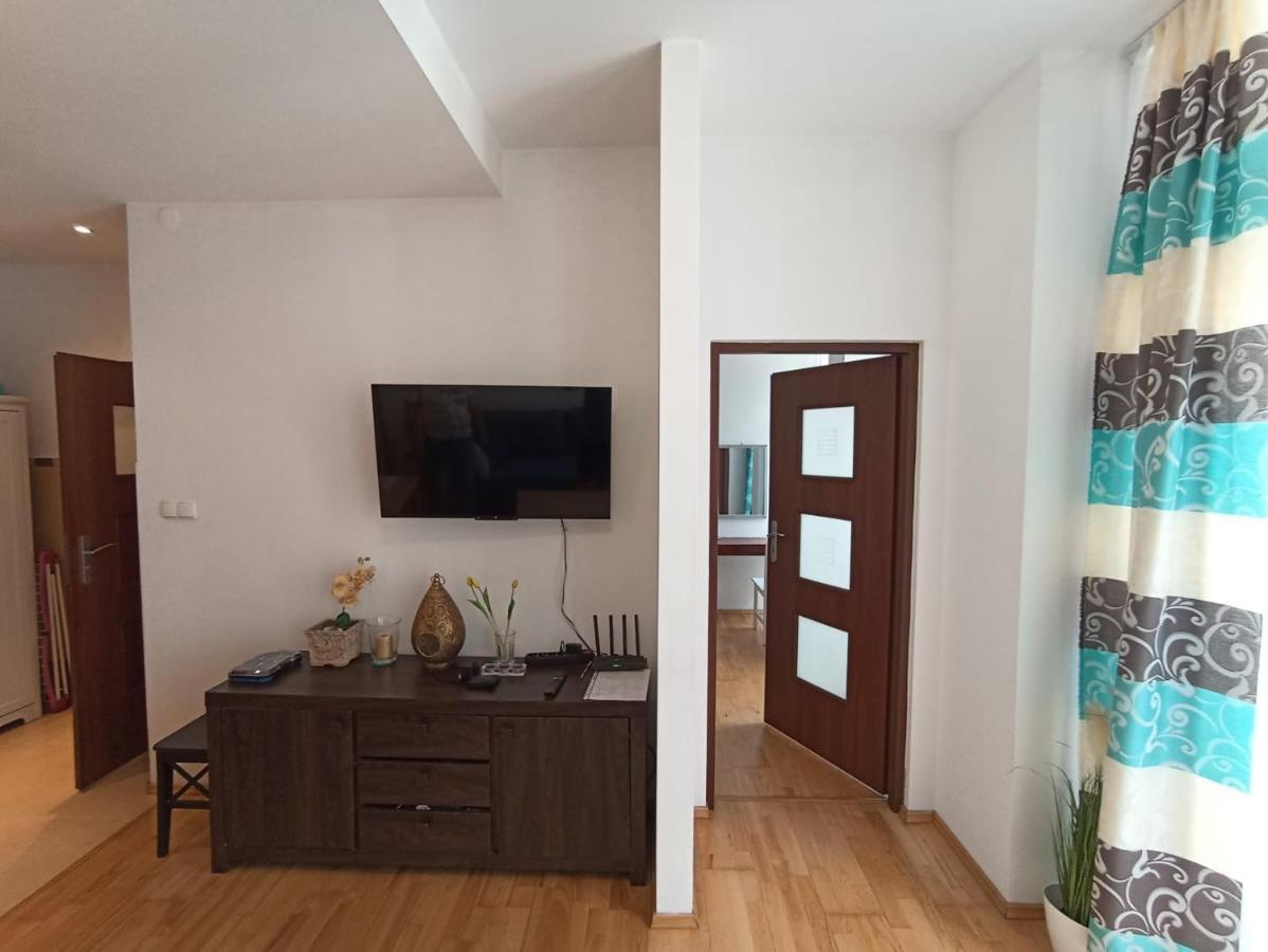 Apartament Wielopole 17 Krakau Exterior foto