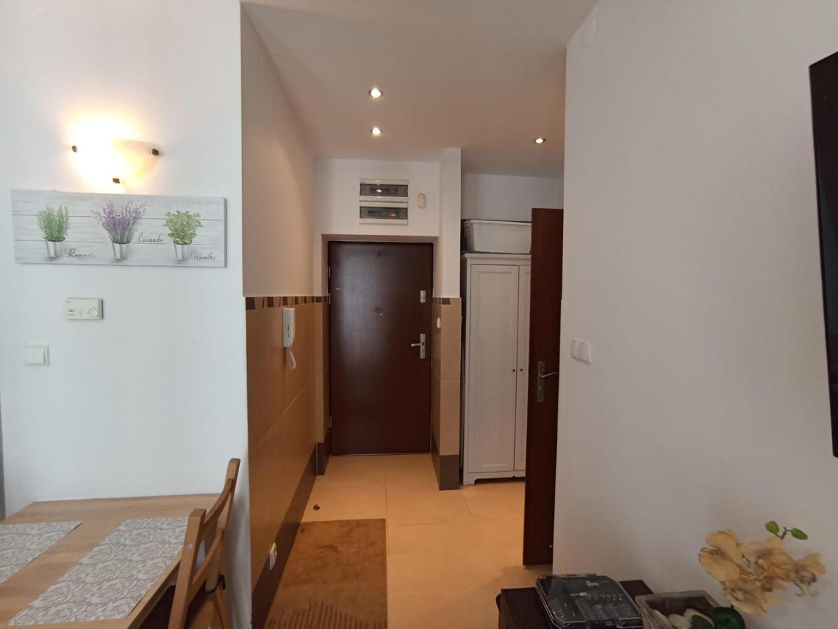 Apartament Wielopole 17 Krakau Exterior foto