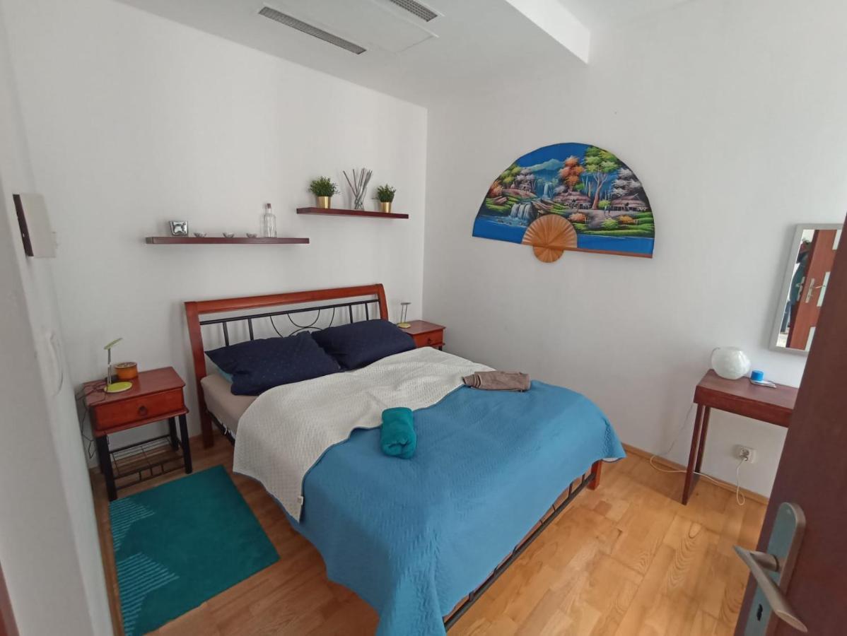 Apartament Wielopole 17 Krakau Exterior foto