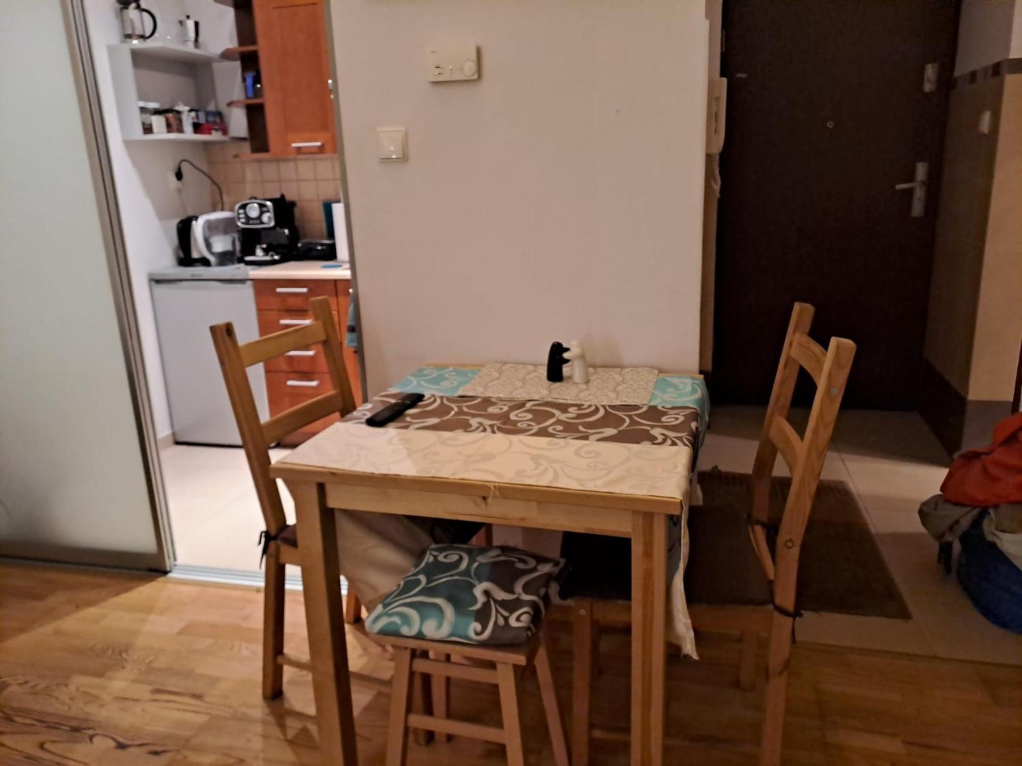 Apartament Wielopole 17 Krakau Exterior foto