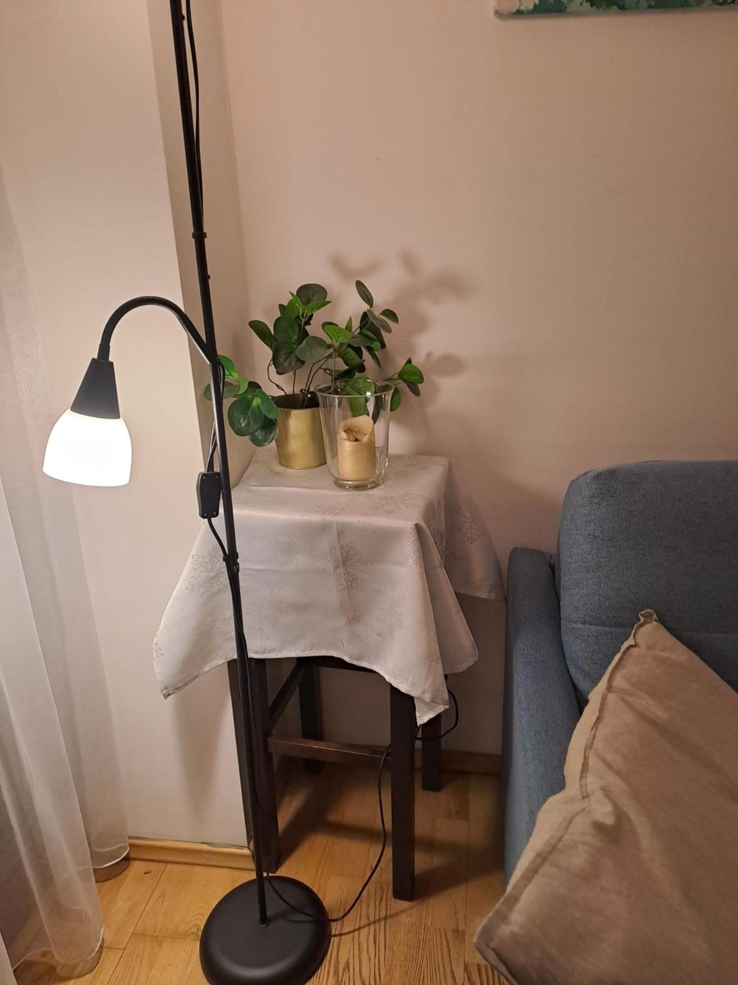 Apartament Wielopole 17 Krakau Exterior foto